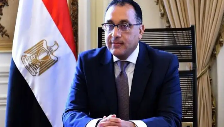 Mostafa Madbouly