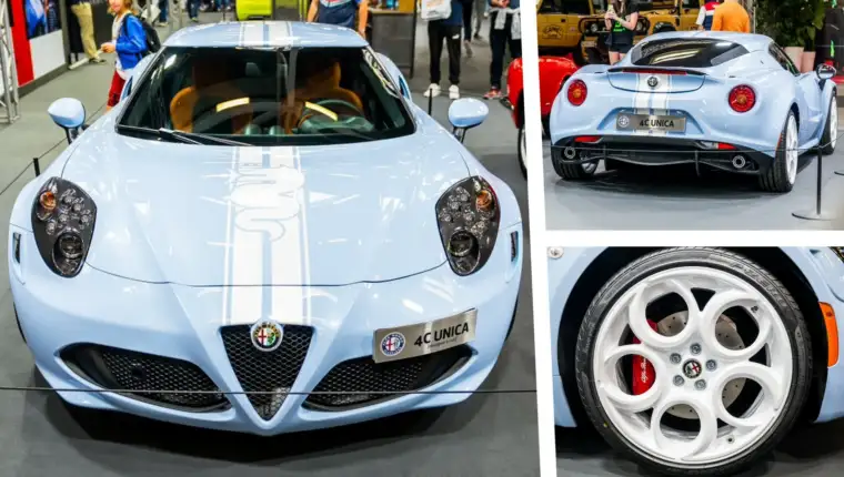 4C Unica