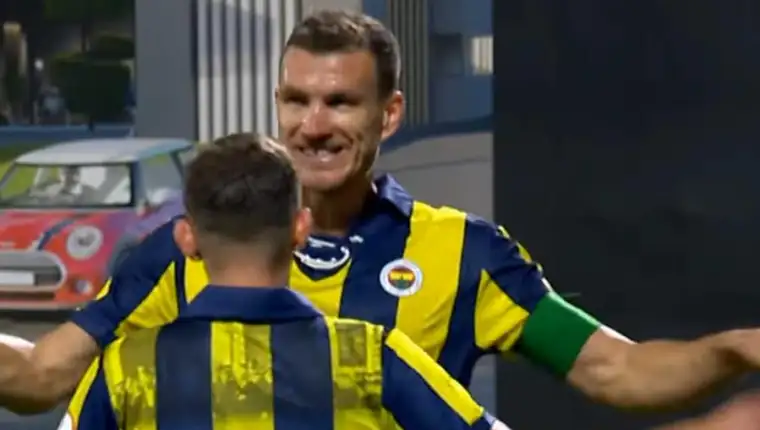 dzeko