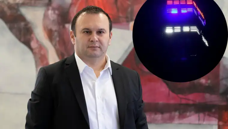 Ljubiša Ćosić