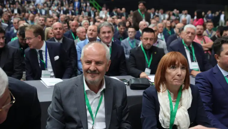 kongres sda lendo melika raport