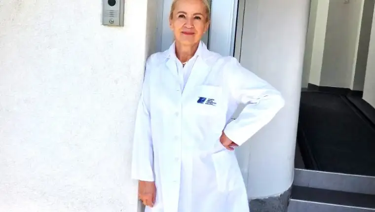 sebija izetbegovic
