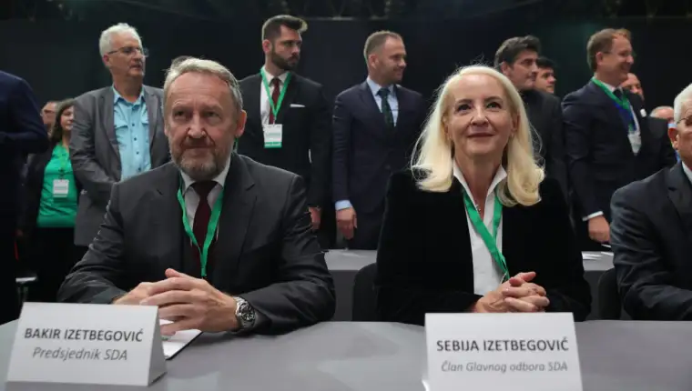 kongres sda sebija bakir izetbegovic raport (2)