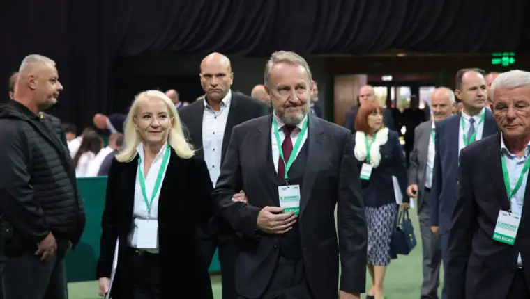 kongres sda sebija bakir izetbegovic raport (4)