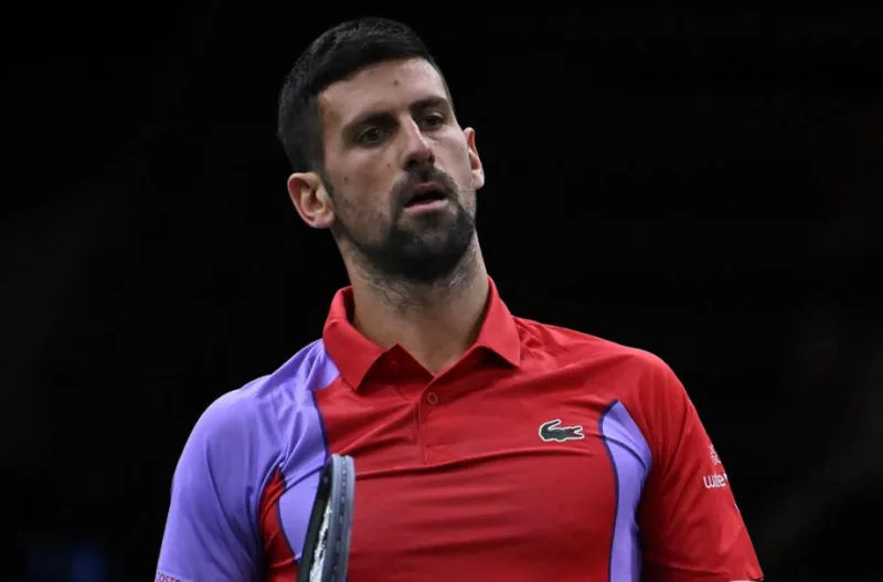 djokovic