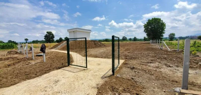 tešanj