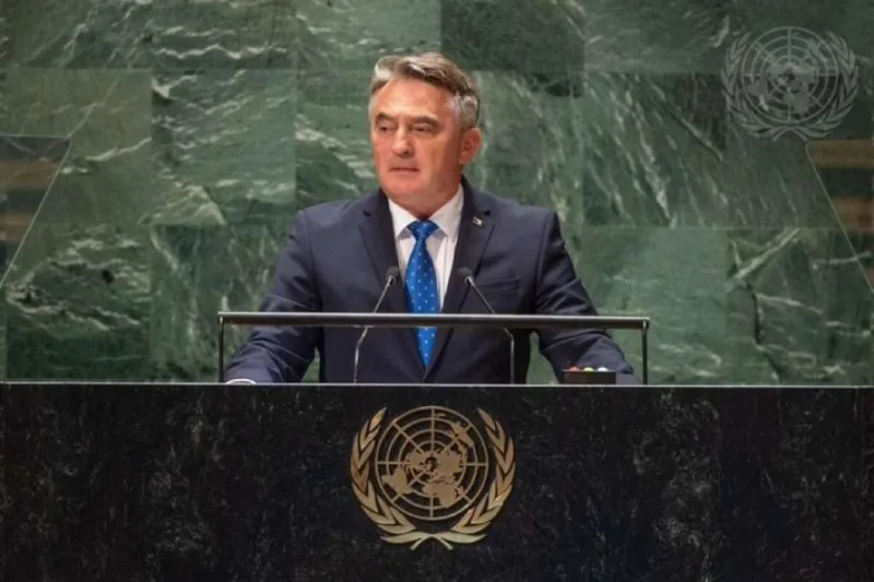 komšić