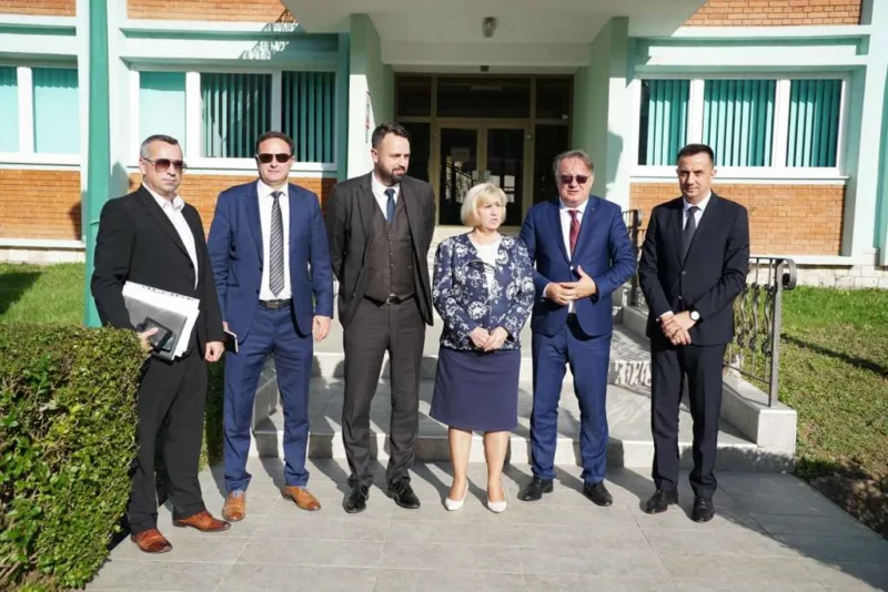 niksic ginex