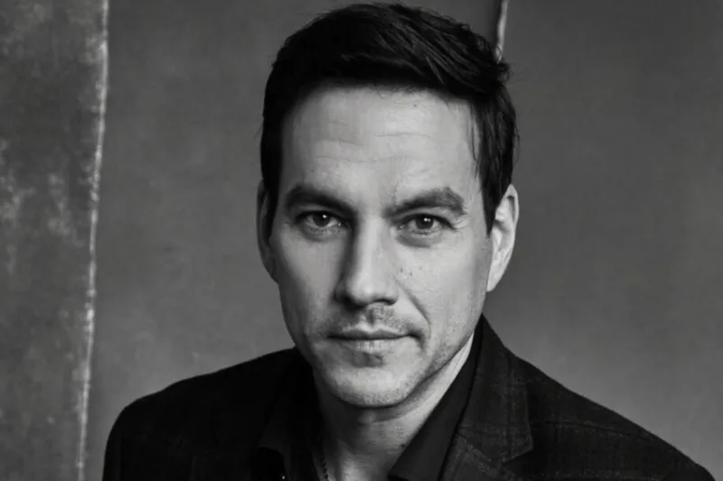 Tyler Christopher