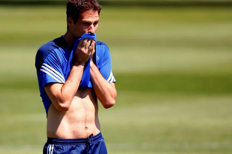 begovic