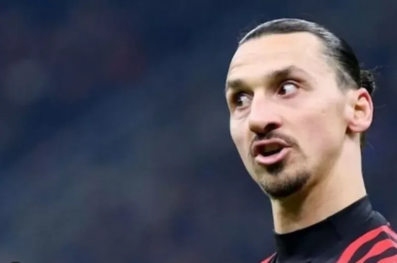 zlatan ibrahimovic