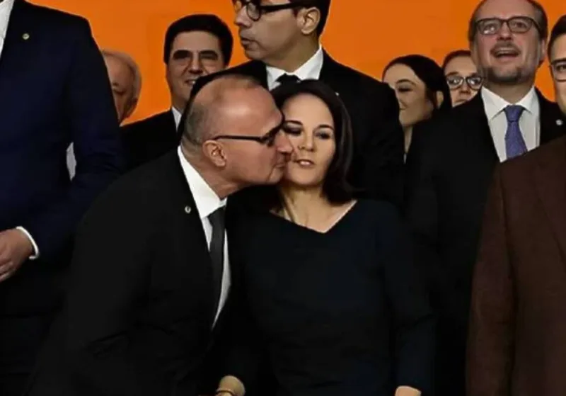 radmna baerbock