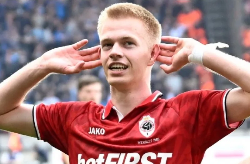 vermenren 1