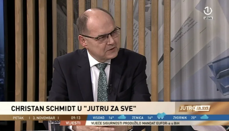 schmidt bhrt