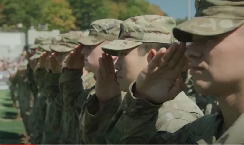 west point akademija