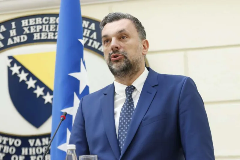 elmedin konakovic