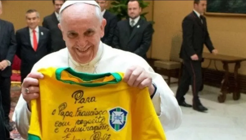 p PELE 4
