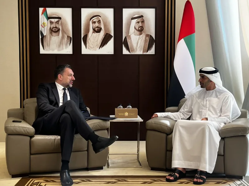 konakovic uae ministar