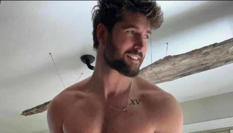 nick maneken