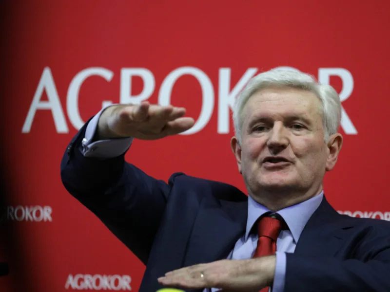 ivica todoric agrokor
