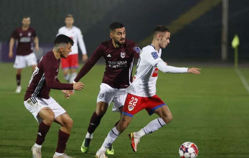 derbi kosevo 1
