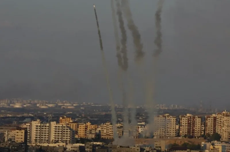 aza rakete 1