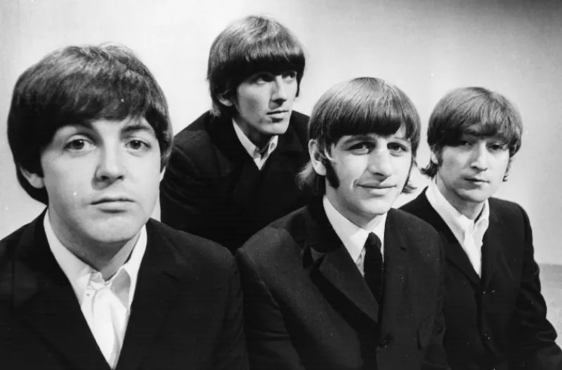 beatles 2