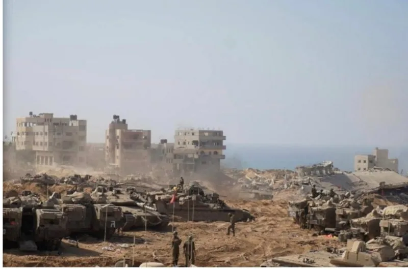 gaza tenkovi 4