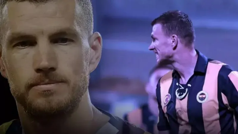 dzeko