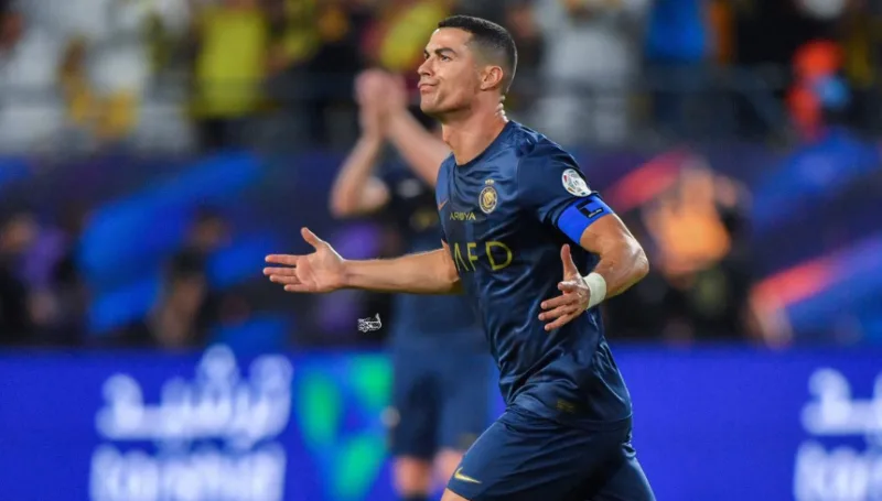 ronaldo