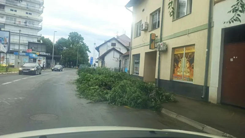 vrijeme vjetar