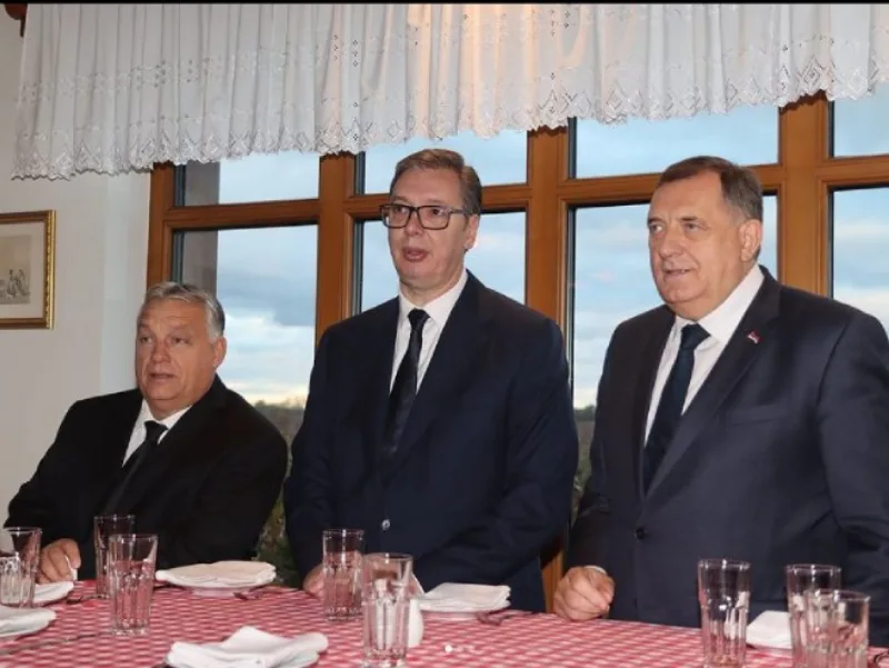 orban vucic dodik
