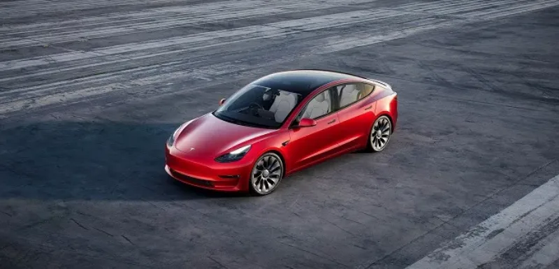 tesla