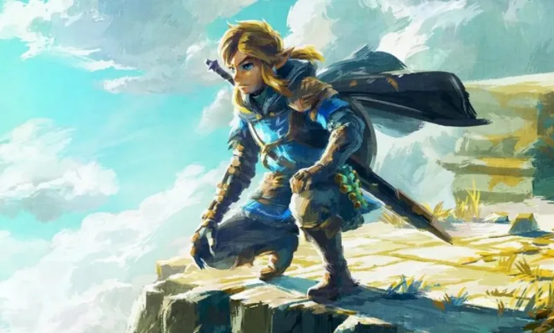 zelda