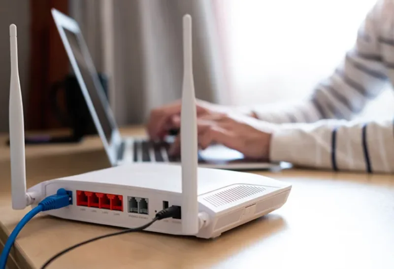 router