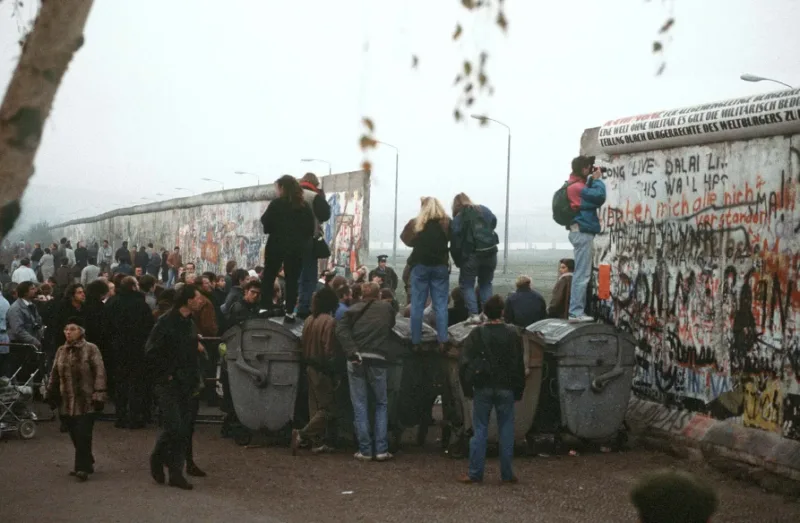 berlinski zid 1