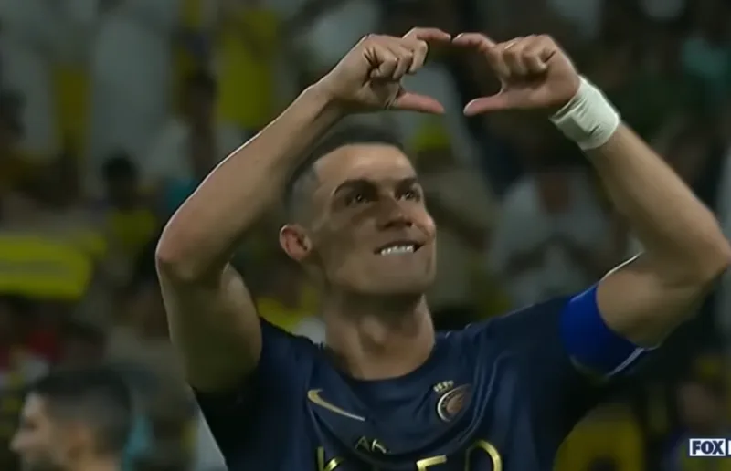 ronaldo 3