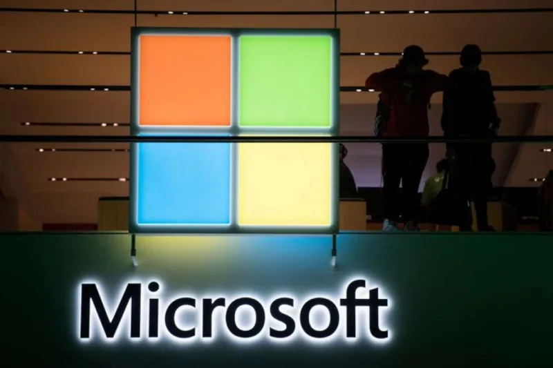 microsoft