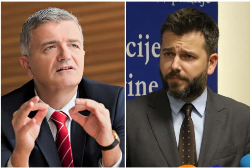 mandic zuhric