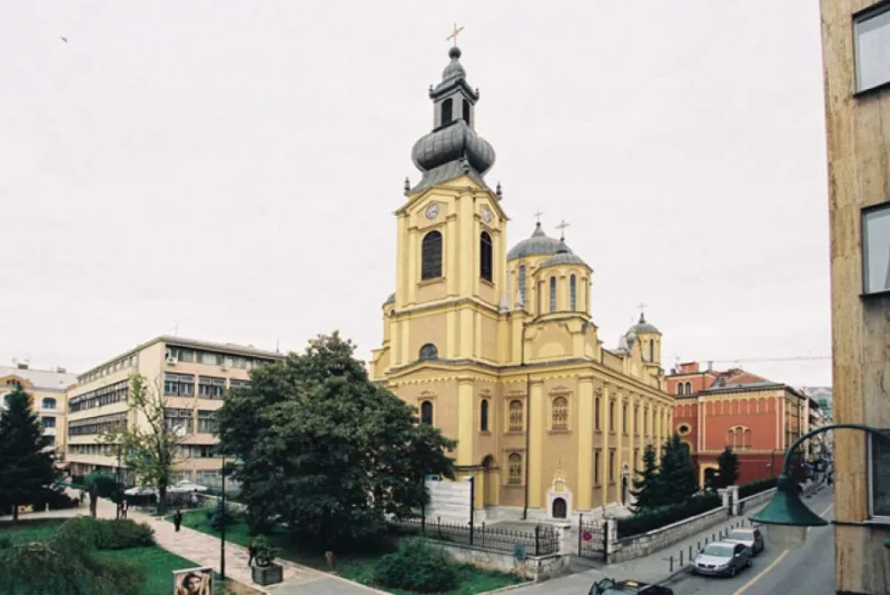 saborna crkva