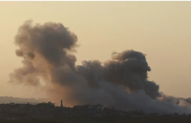 gaza dim 4