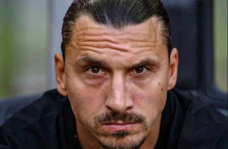 zlatan ibrahimovic