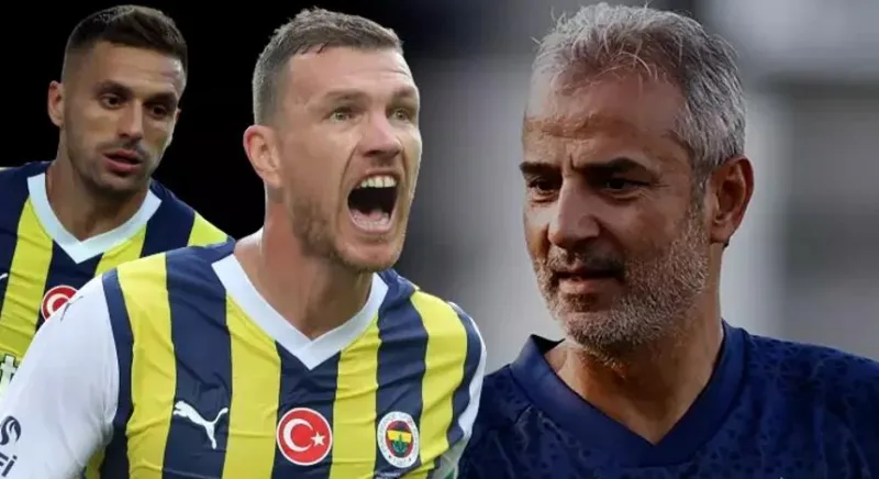 dzeko tadic
