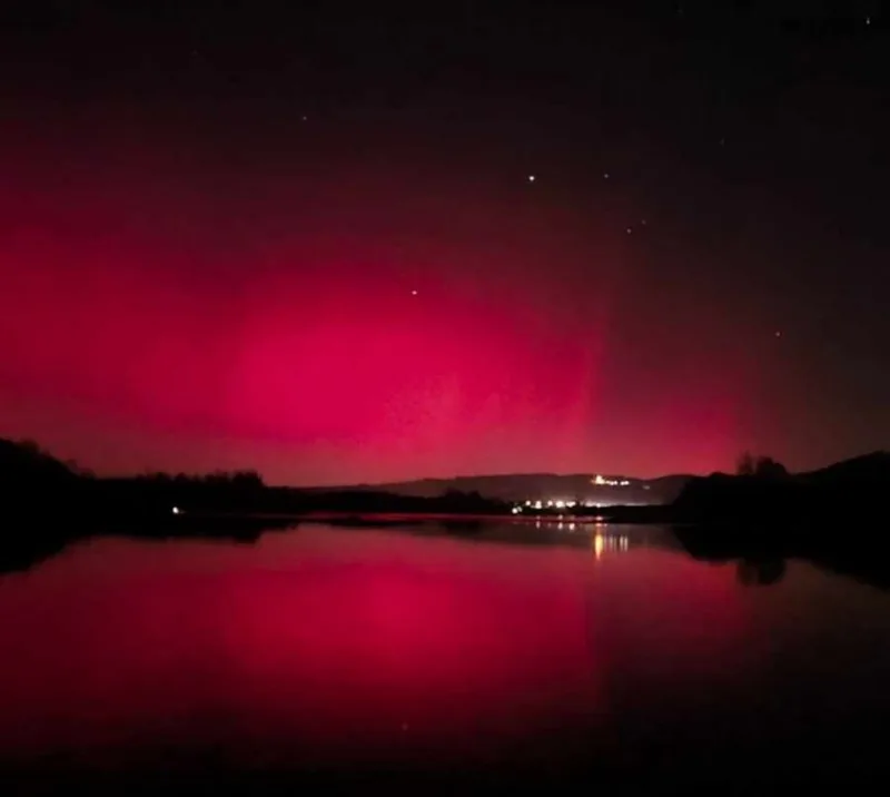 aurora