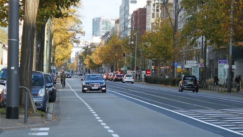frankfurt