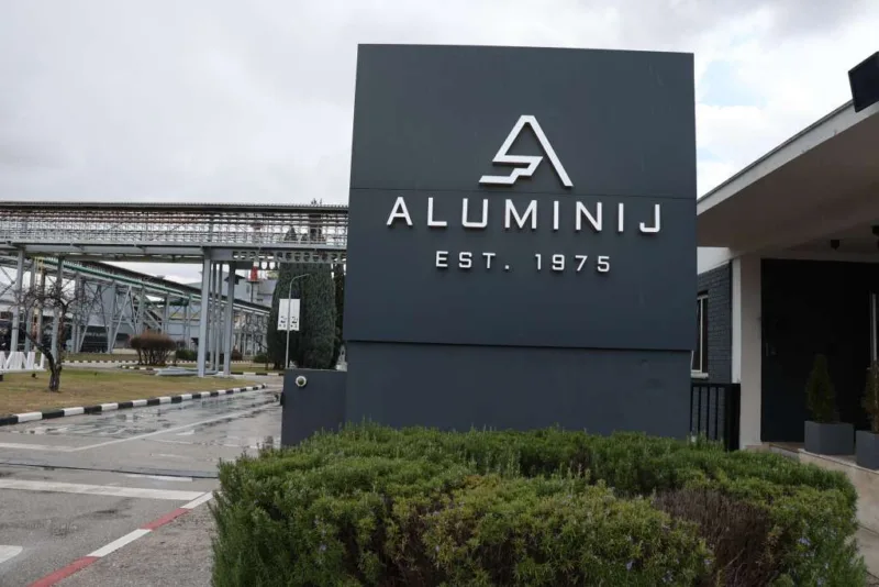 aluminij