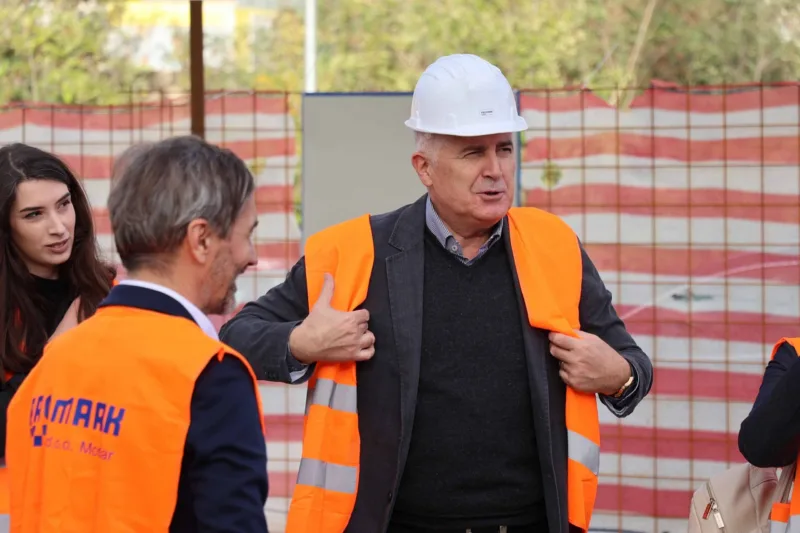 Čović vjeruje u pozitivan Izvještaj o napretku BiH na europskom putu