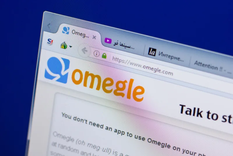 Omegle