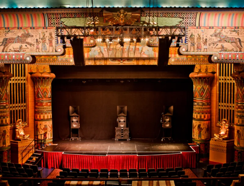 Egyptian Theatre