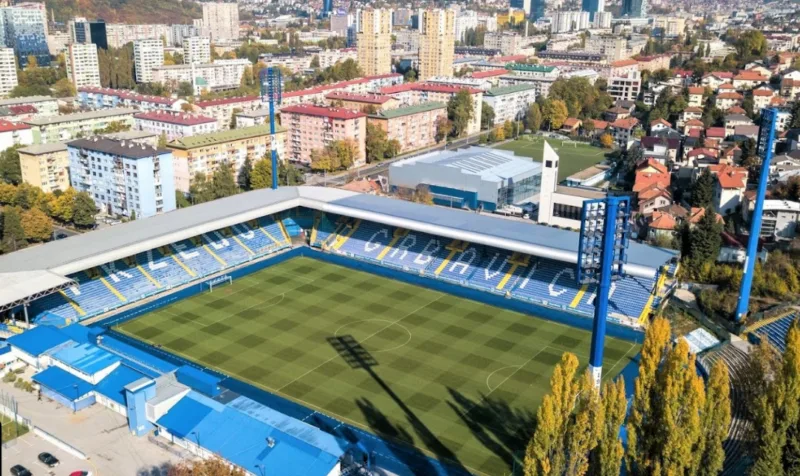 grbavica